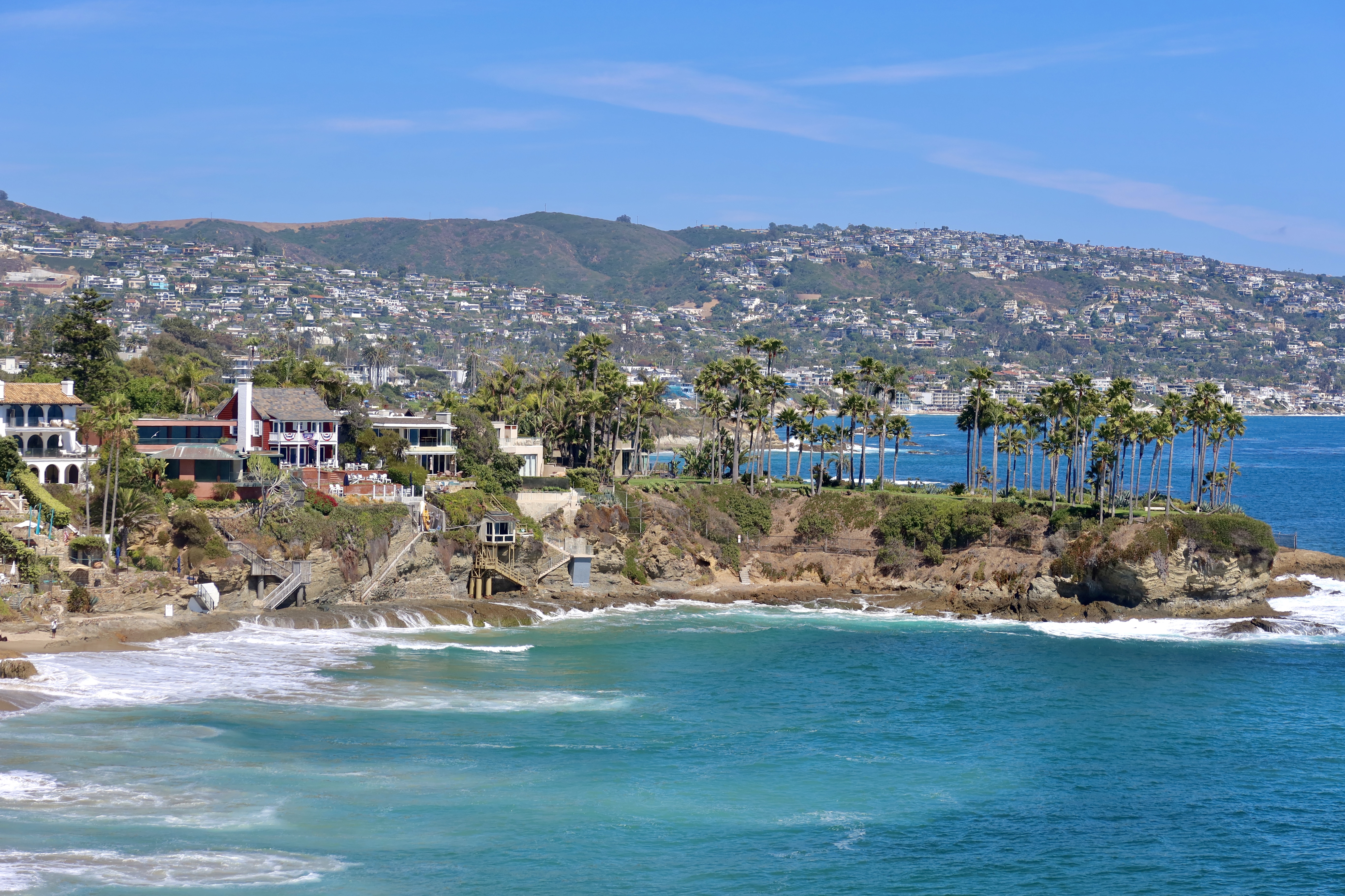 Laguna Beach, California